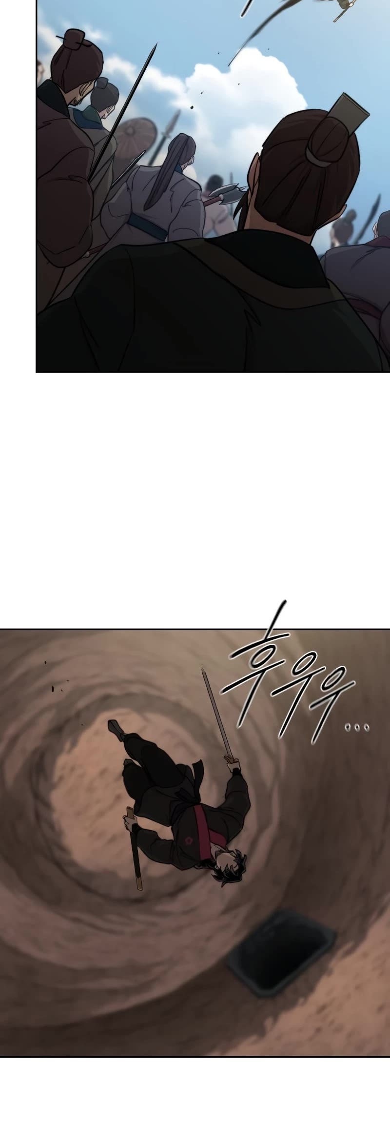 Return of the Mount Hua Sect Chapter 92 page 45 - Chapter 92