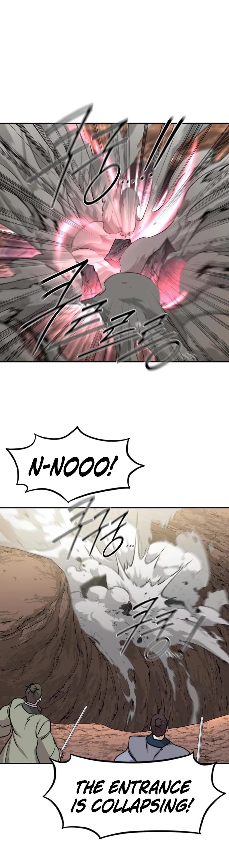 Return of the Mount Hua Sect Chapter 92 page 48 - Chapter 92