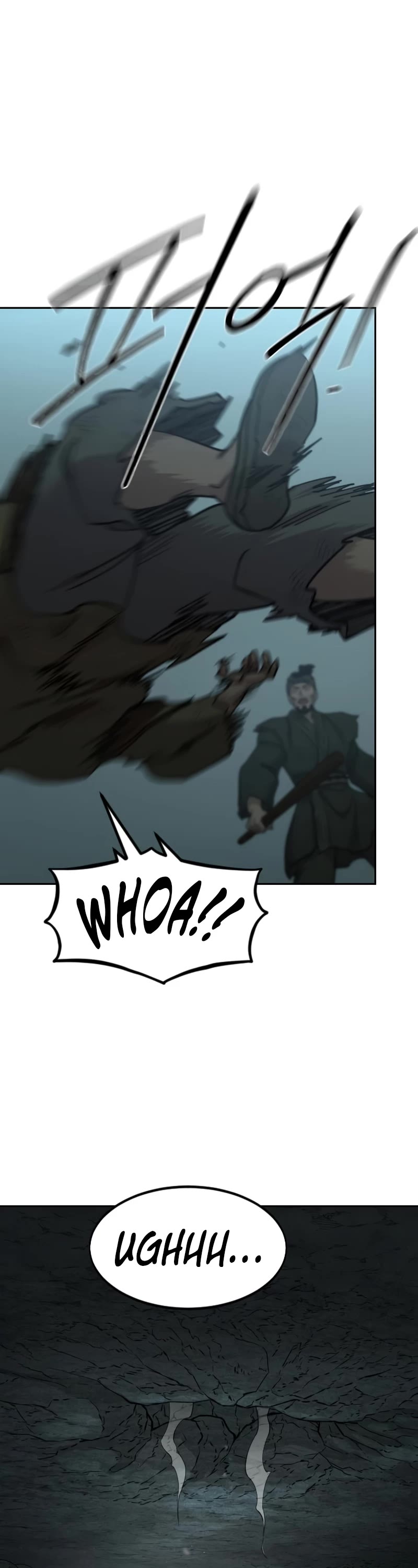 Return of the Mount Hua Sect Chapter 92 page 51 - Chapter 92