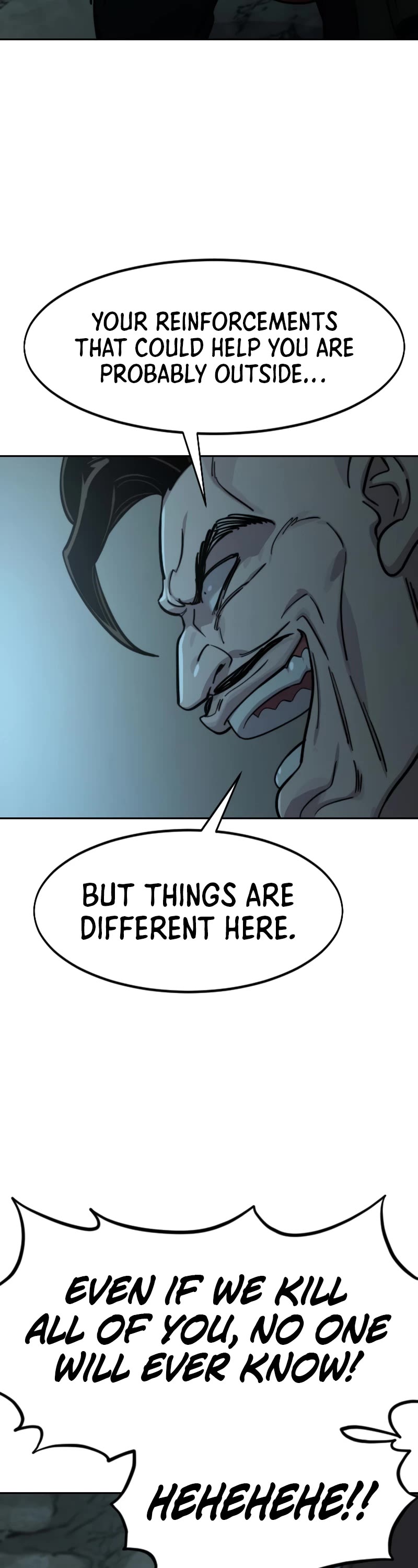 Return of the Mount Hua Sect Chapter 92 page 53 - Chapter 92