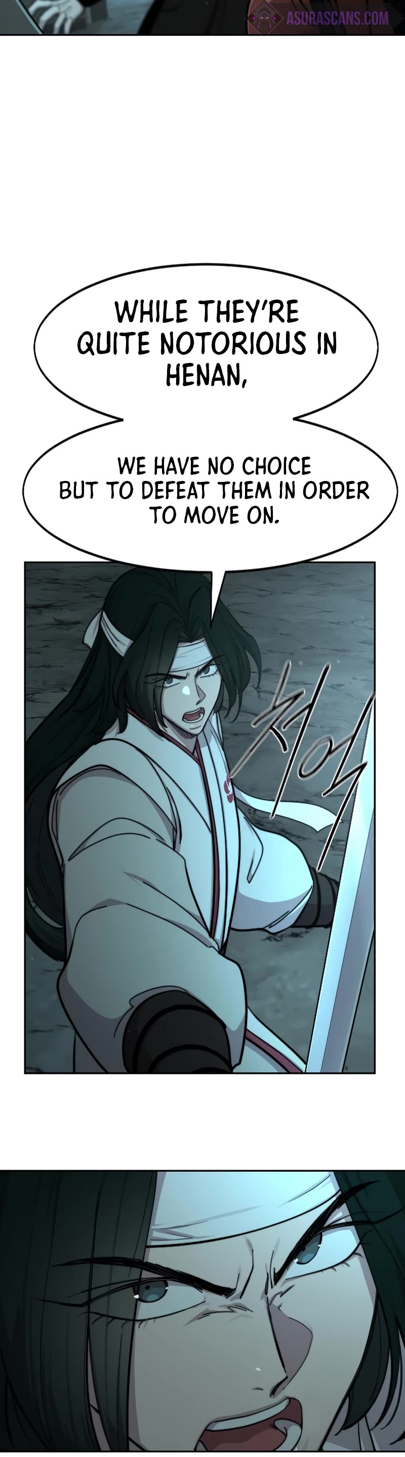 Return of the Mount Hua Sect Chapter 92 page 55 - Chapter 92