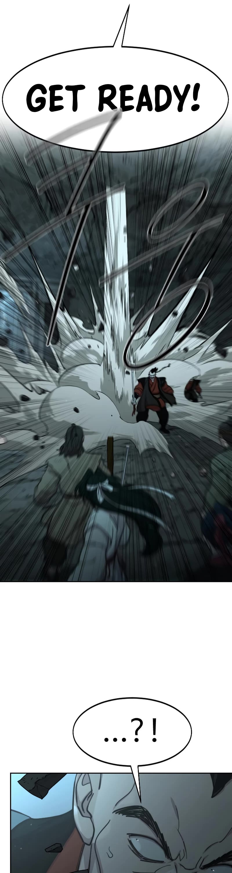 Return of the Mount Hua Sect Chapter 92 page 56 - Chapter 92