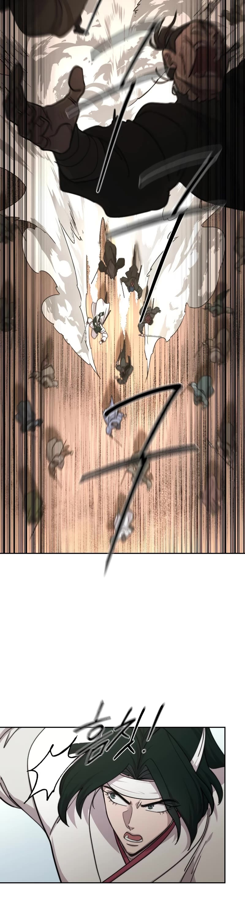 Return of the Mount Hua Sect Chapter 92 page 6 - Chapter 92