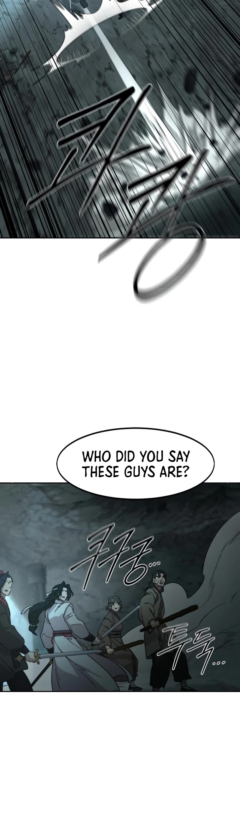 Return of the Mount Hua Sect Chapter 92 page 60 - Chapter 92