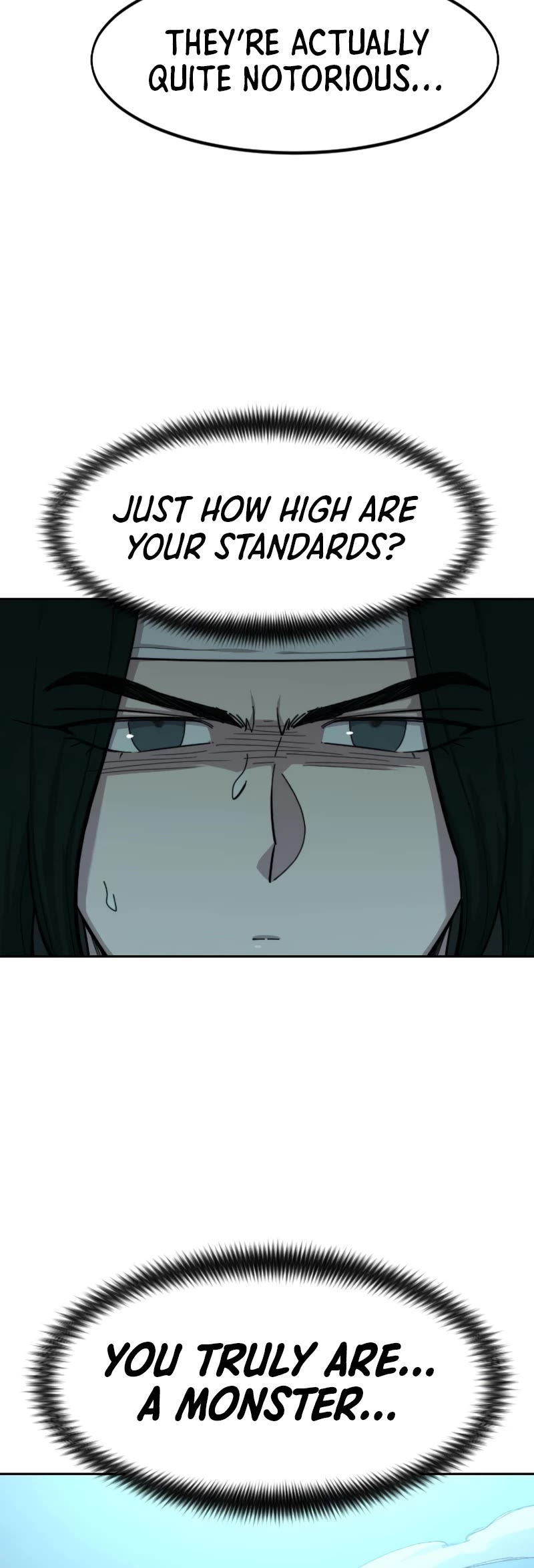 Return of the Mount Hua Sect Chapter 92 page 64 - Chapter 92