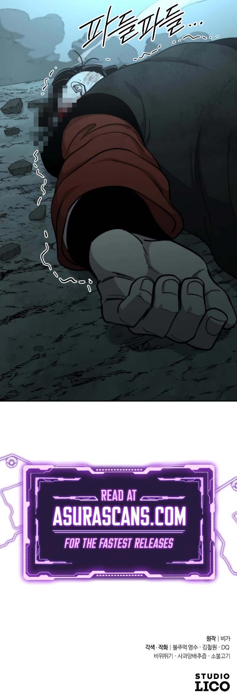 Return of the Mount Hua Sect Chapter 92 page 65 - Chapter 92