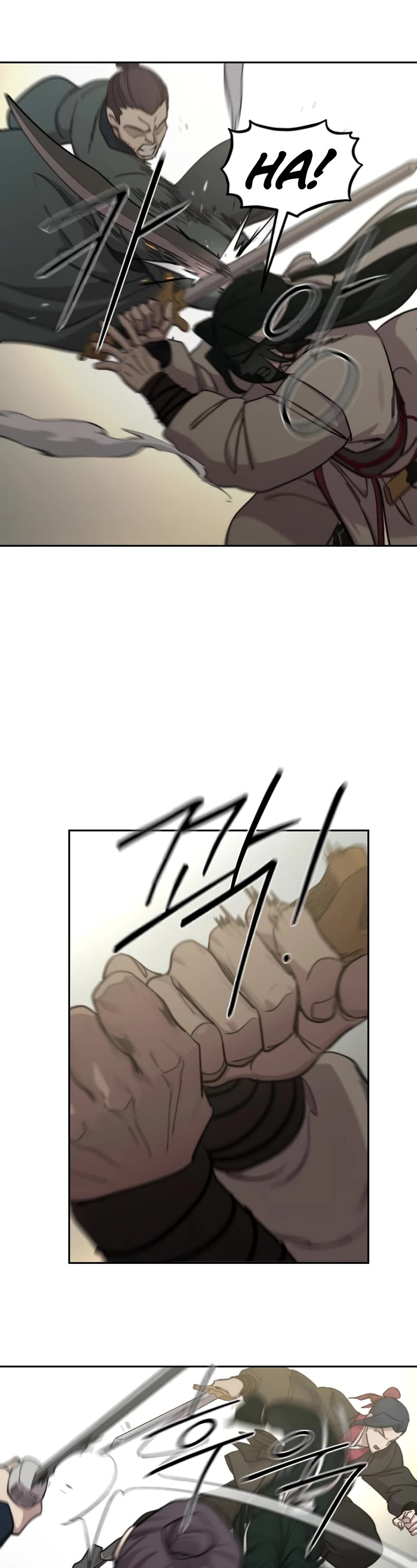 Return of the Mount Hua Sect Chapter 92 page 7 - Chapter 92