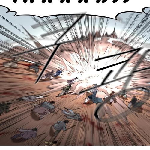 Return of the Mount Hua Sect Chapter 92 cover