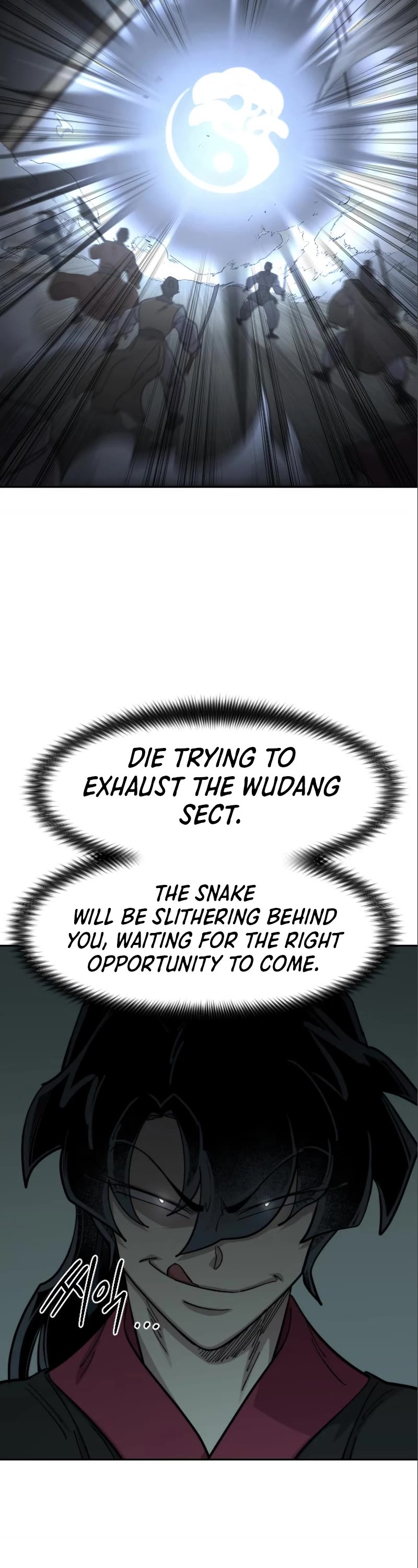 Return of the Mount Hua Sect Chapter 93 page 16 - Chapter 93