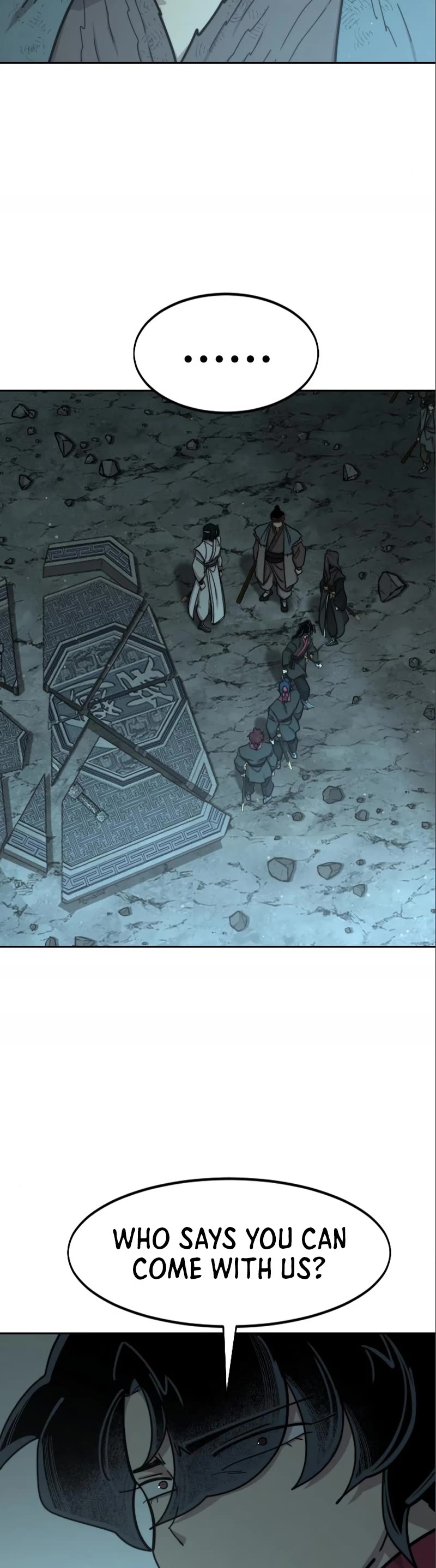 Return of the Mount Hua Sect Chapter 93 page 20 - Chapter 93