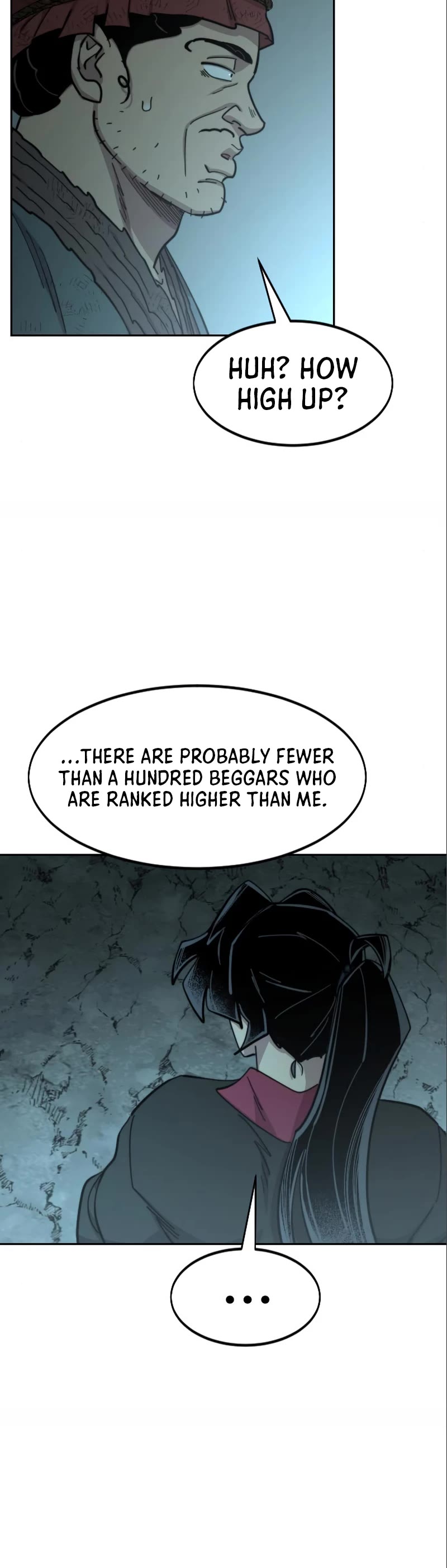 Return of the Mount Hua Sect Chapter 93 page 26 - Chapter 93