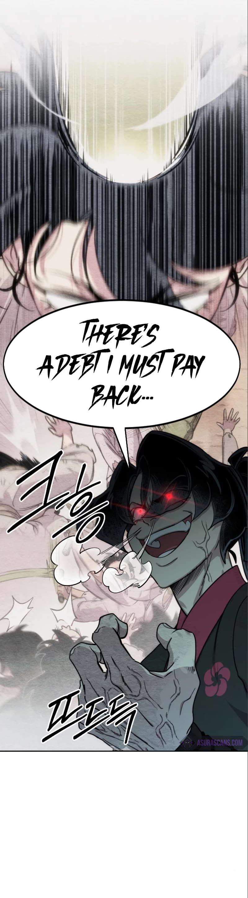 Return of the Mount Hua Sect Chapter 93 page 31 - Chapter 93