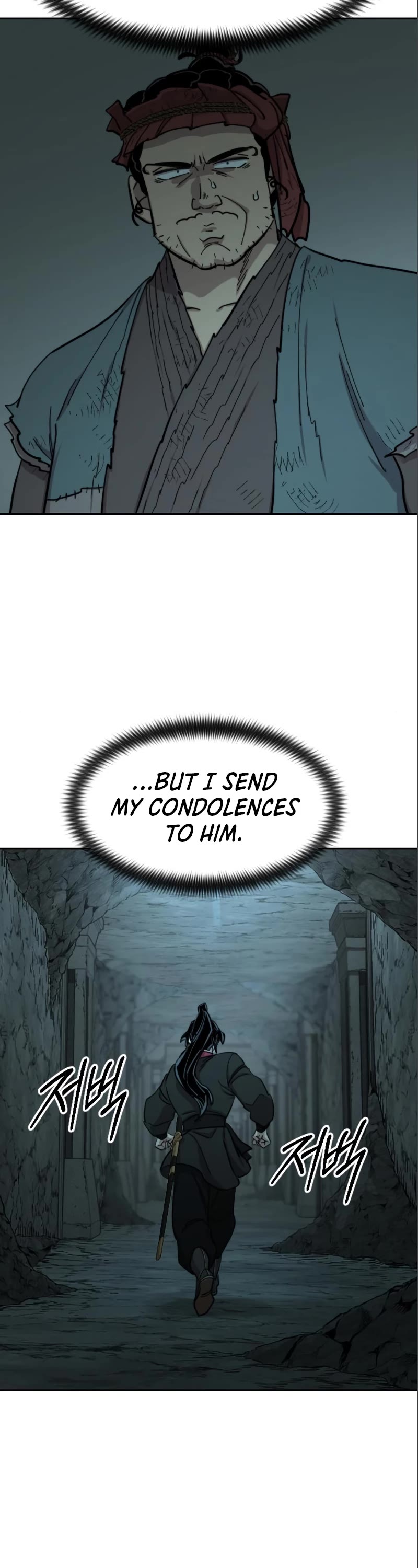 Return of the Mount Hua Sect Chapter 93 page 33 - Chapter 93