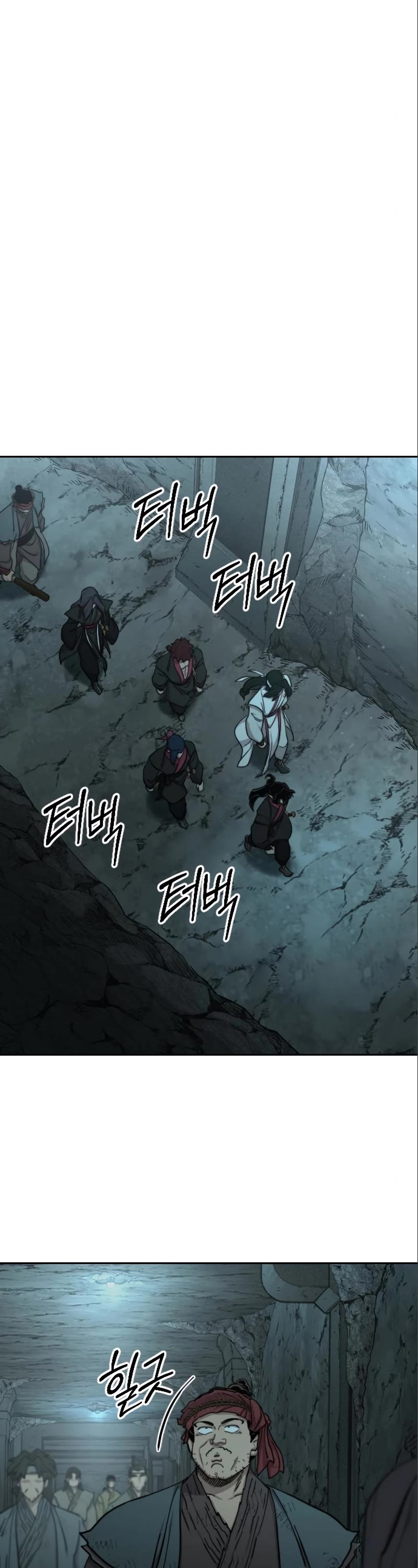 Return of the Mount Hua Sect Chapter 93 page 34 - Chapter 93