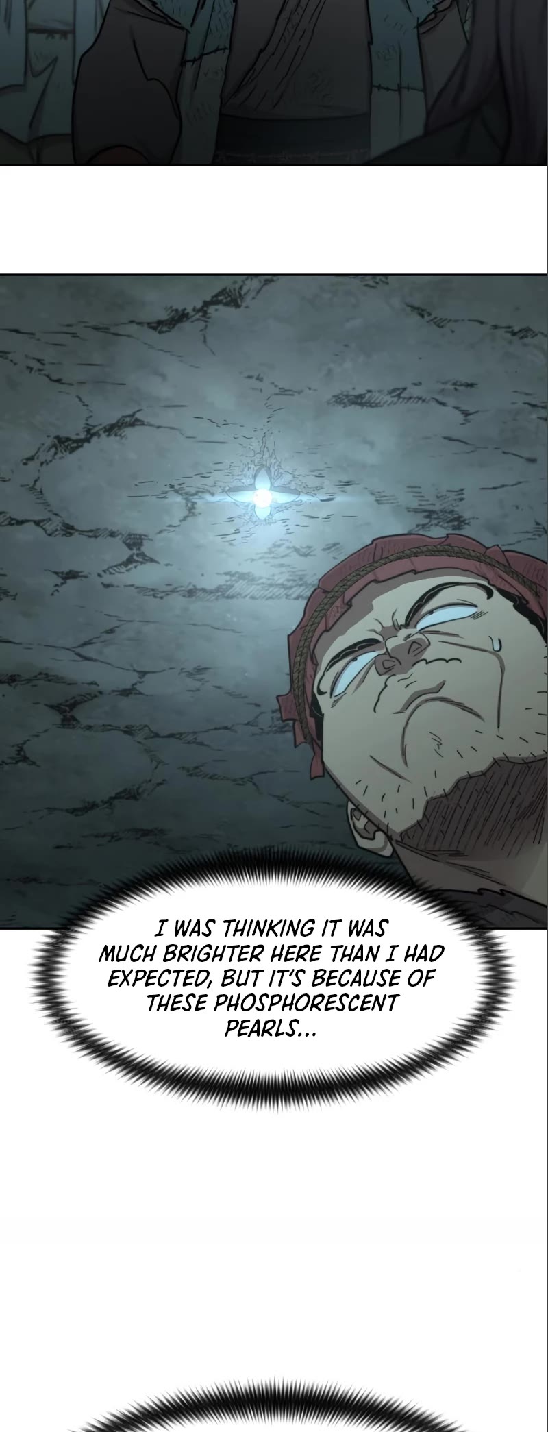 Return of the Mount Hua Sect Chapter 93 page 35 - Chapter 93