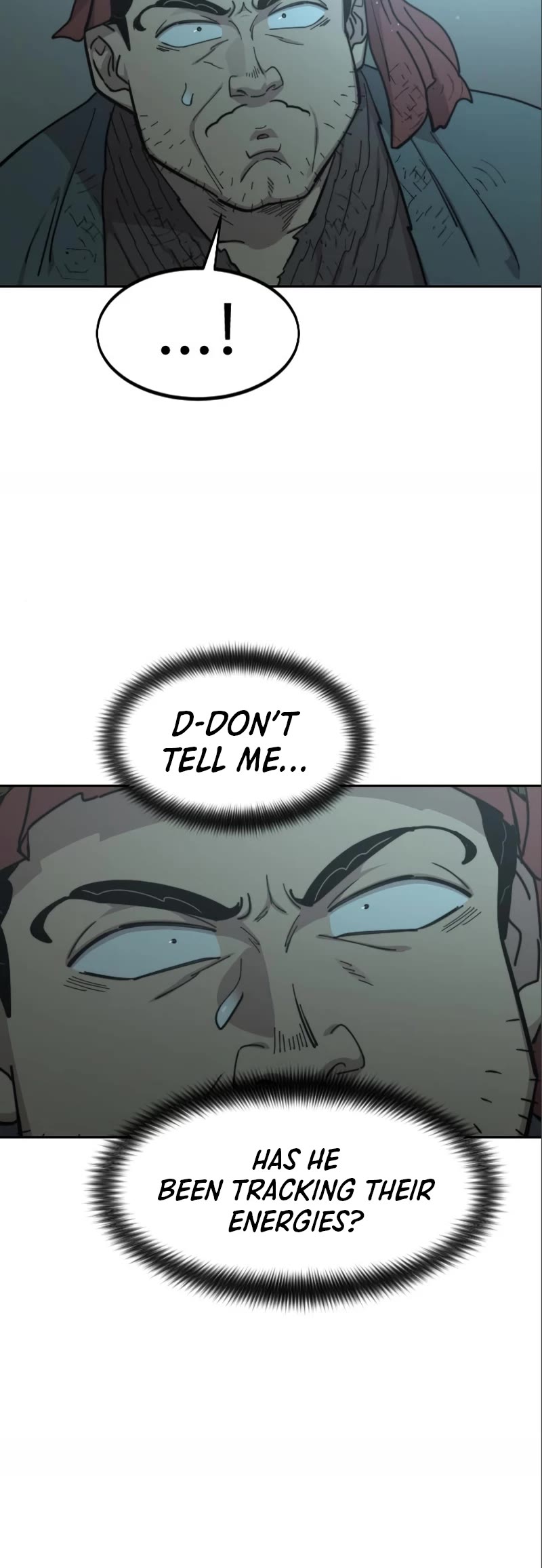 Return of the Mount Hua Sect Chapter 93 page 41 - Chapter 93