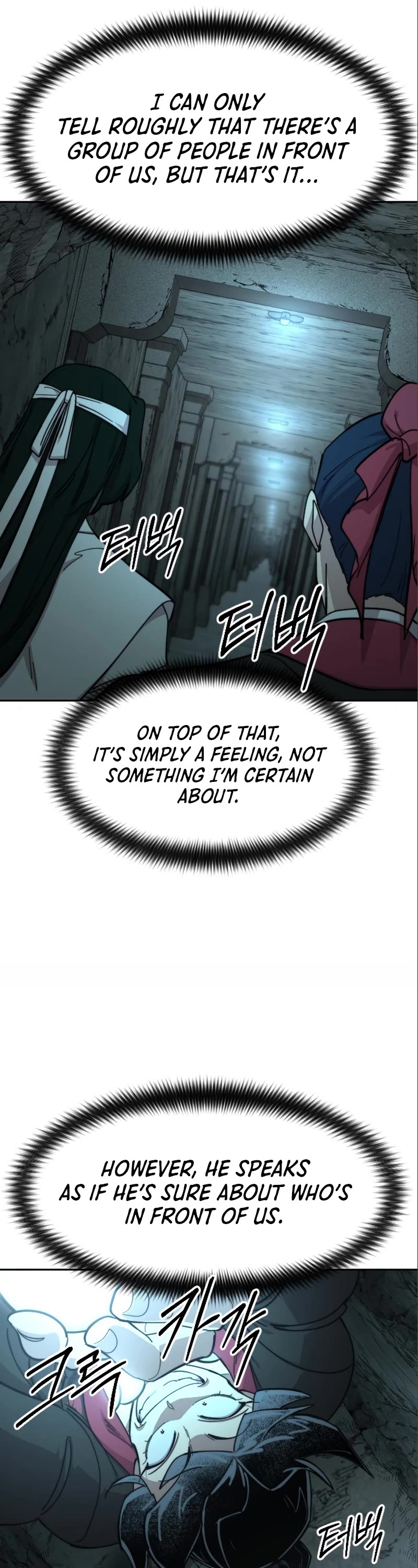Return of the Mount Hua Sect Chapter 93 page 42 - Chapter 93