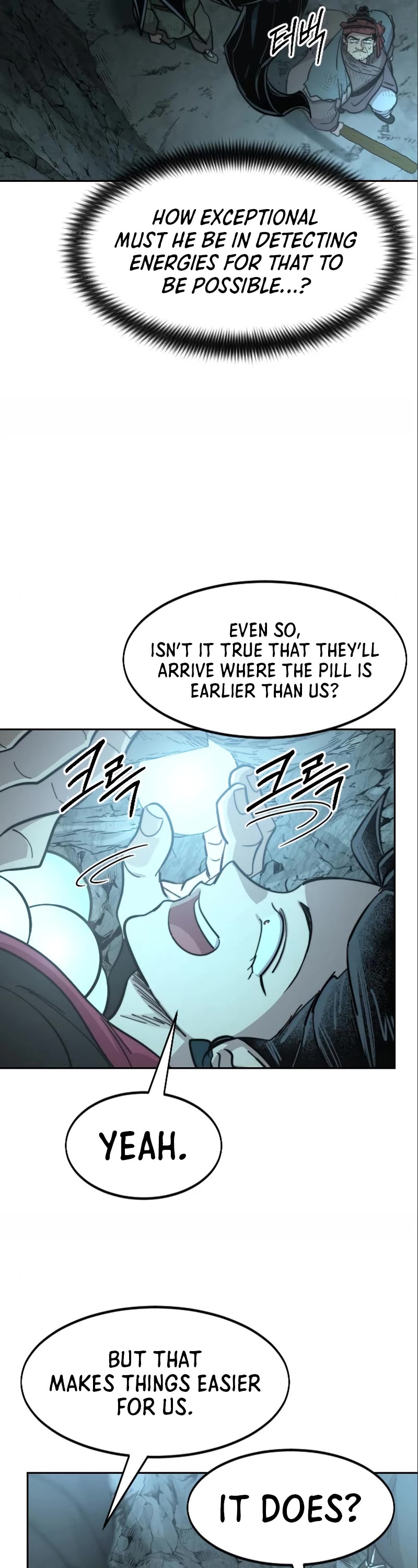 Return of the Mount Hua Sect Chapter 93 page 43 - Chapter 93