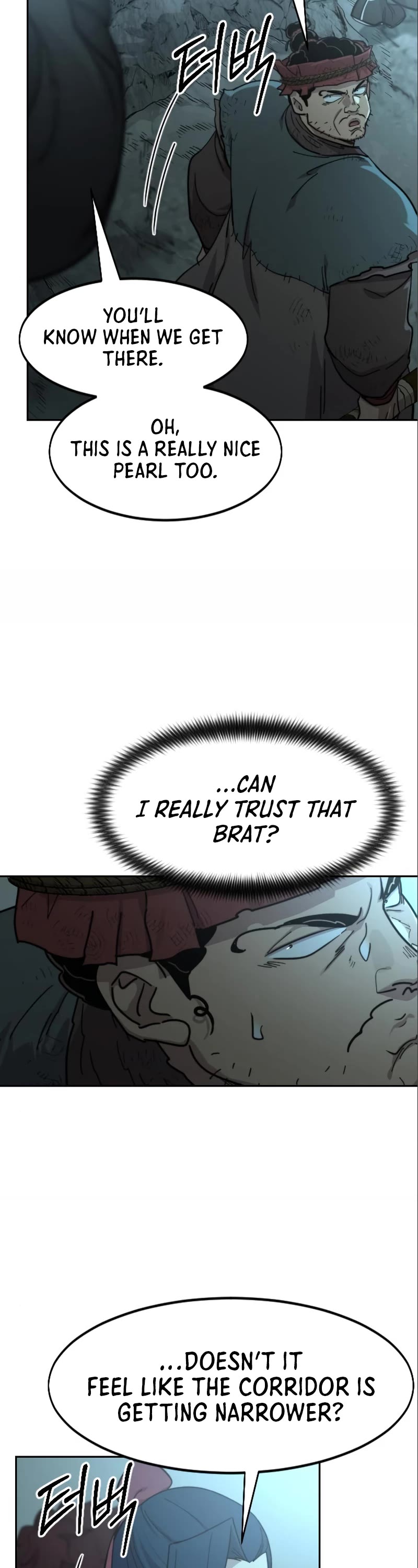 Return of the Mount Hua Sect Chapter 93 page 44 - Chapter 93