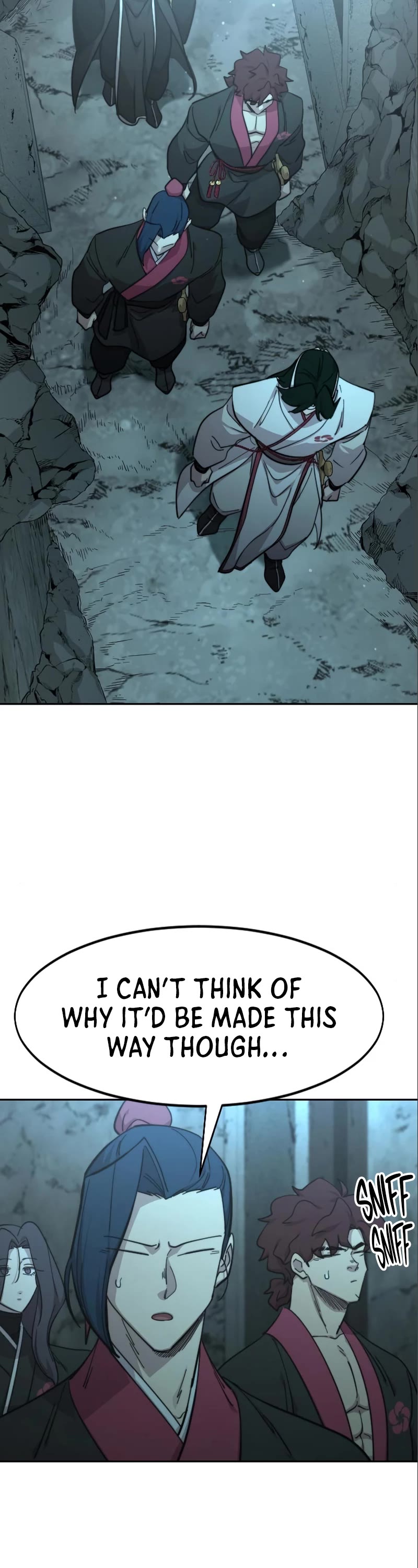 Return of the Mount Hua Sect Chapter 93 page 46 - Chapter 93
