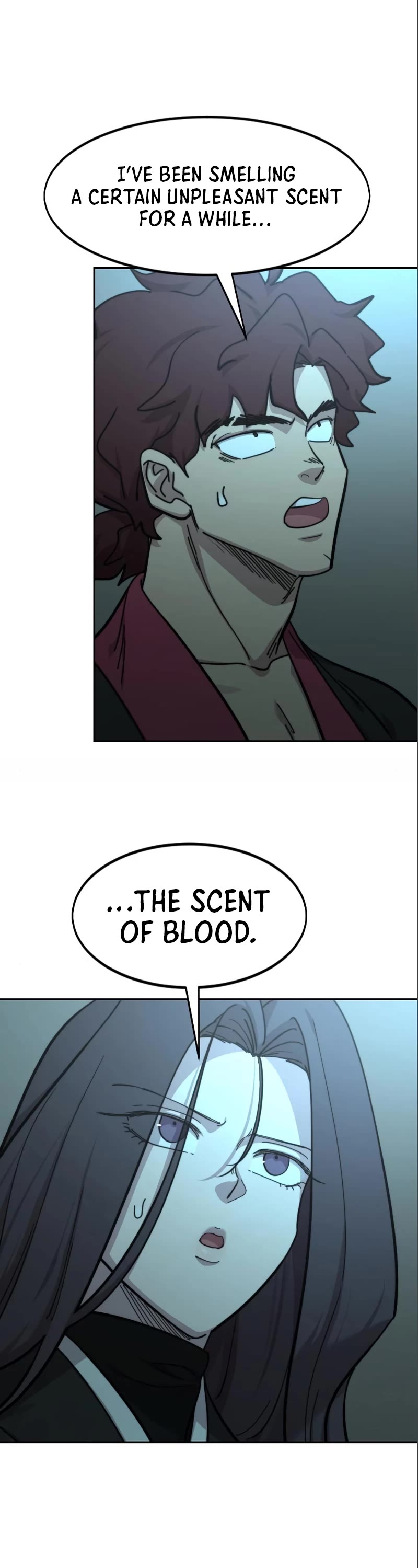 Return of the Mount Hua Sect Chapter 93 page 47 - Chapter 93