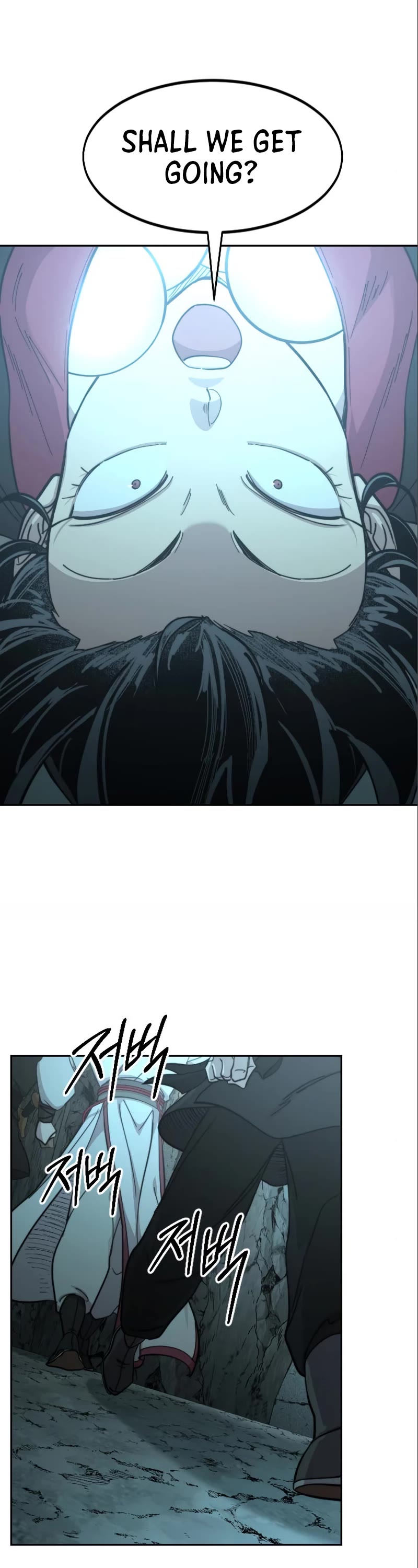 Return of the Mount Hua Sect Chapter 93 page 48 - Chapter 93