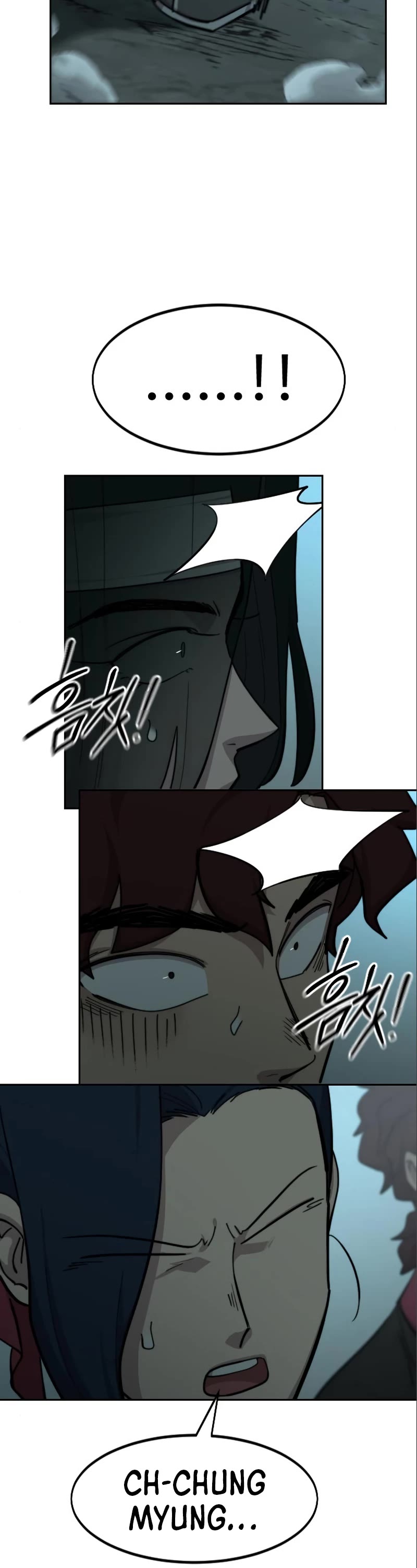 Return of the Mount Hua Sect Chapter 93 page 50 - Chapter 93