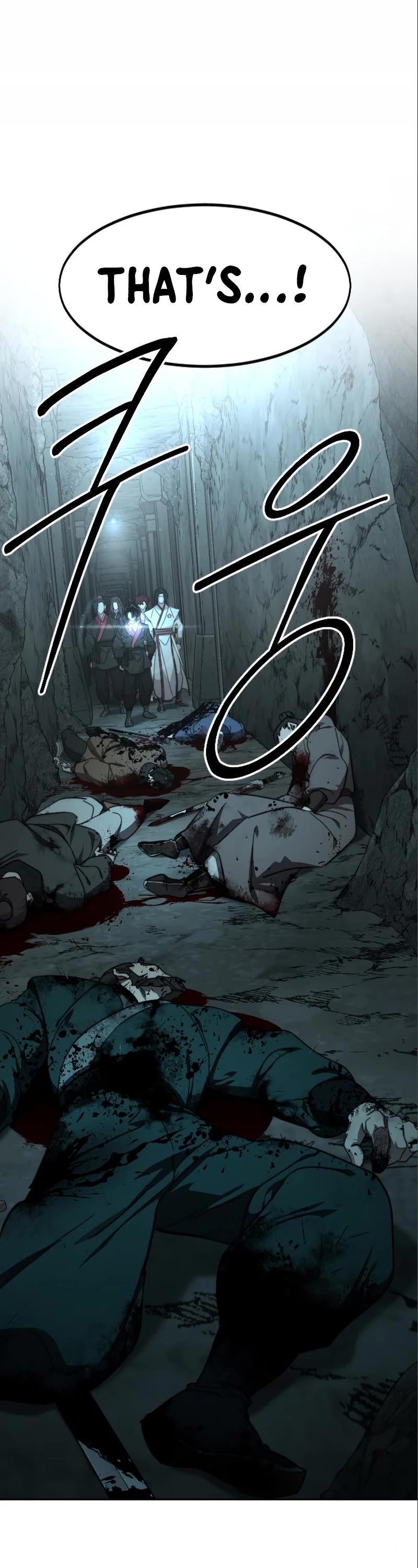 Return of the Mount Hua Sect Chapter 93 page 51 - Chapter 93