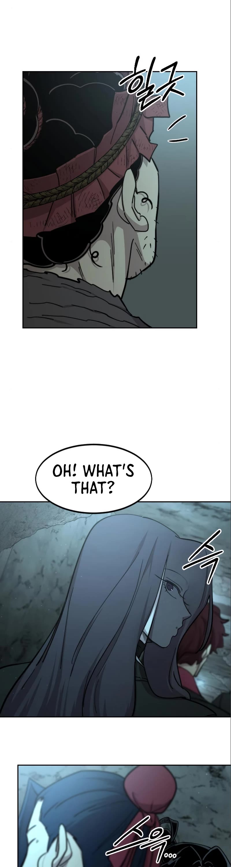 Return of the Mount Hua Sect Chapter 93 page 63 - Chapter 93