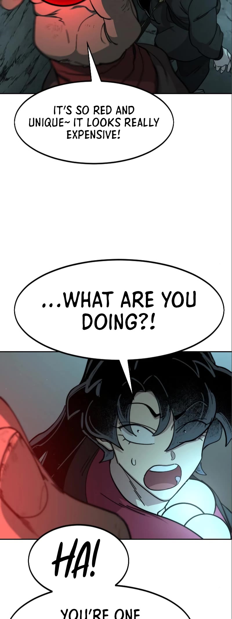 Return of the Mount Hua Sect Chapter 93 page 65 - Chapter 93