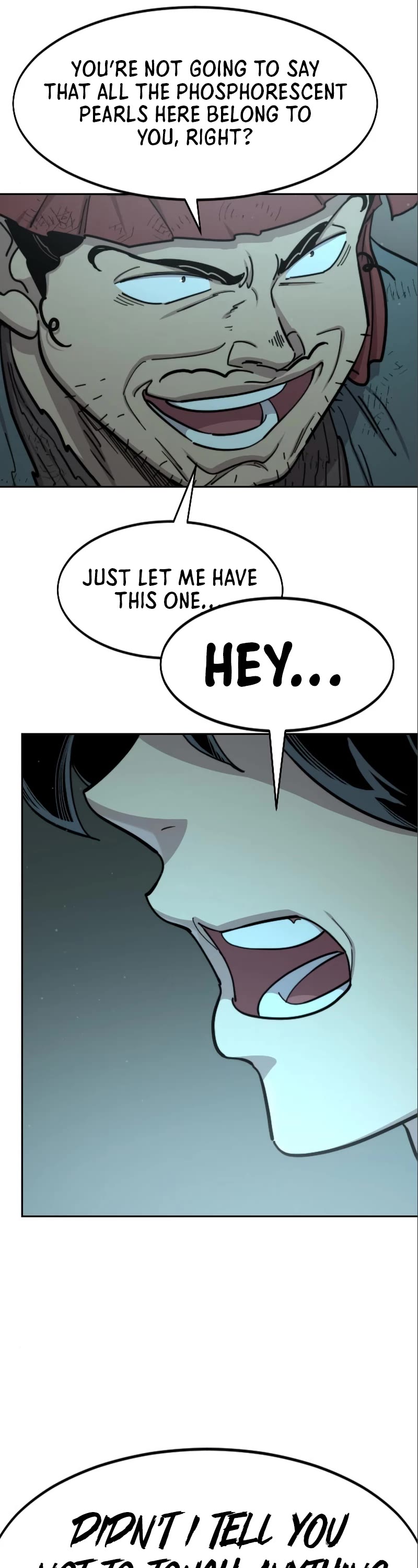 Return of the Mount Hua Sect Chapter 93 page 67 - Chapter 93