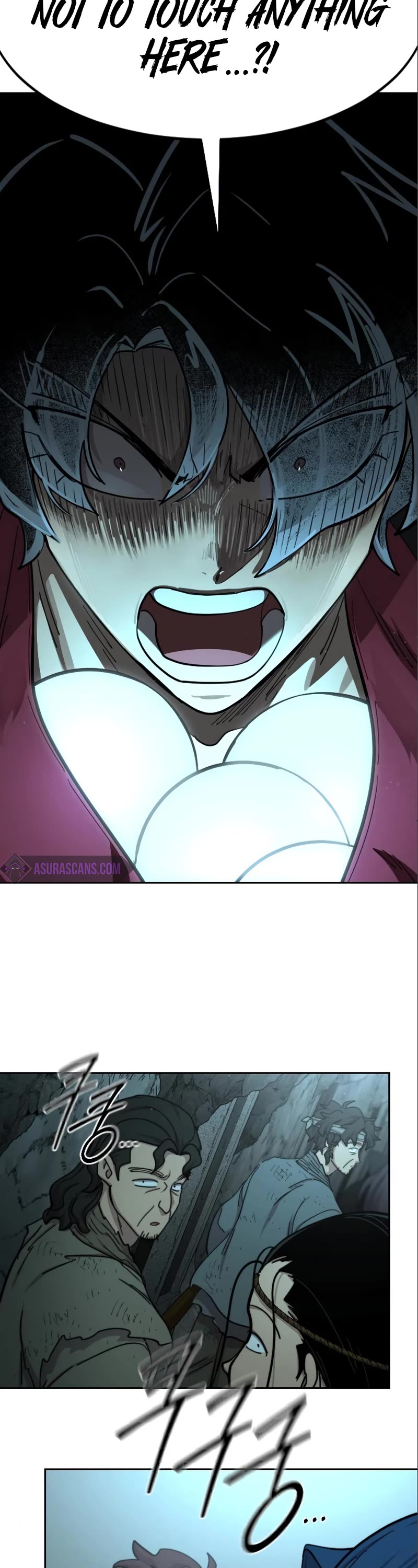 Return of the Mount Hua Sect Chapter 93 page 68 - Chapter 93