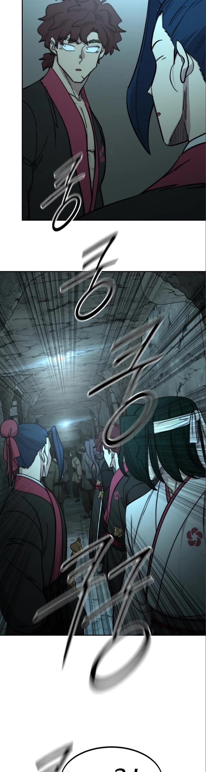Return of the Mount Hua Sect Chapter 93 page 69 - Chapter 93