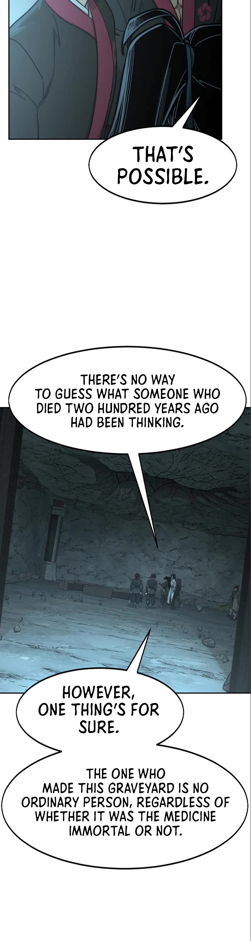 Return of the Mount Hua Sect Chapter 93 page 8 - Chapter 93