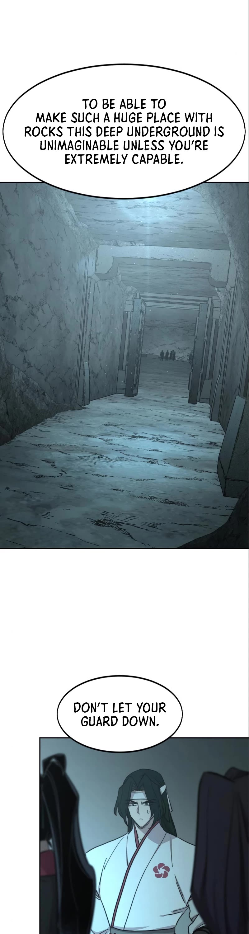 Return of the Mount Hua Sect Chapter 93 page 9 - Chapter 93