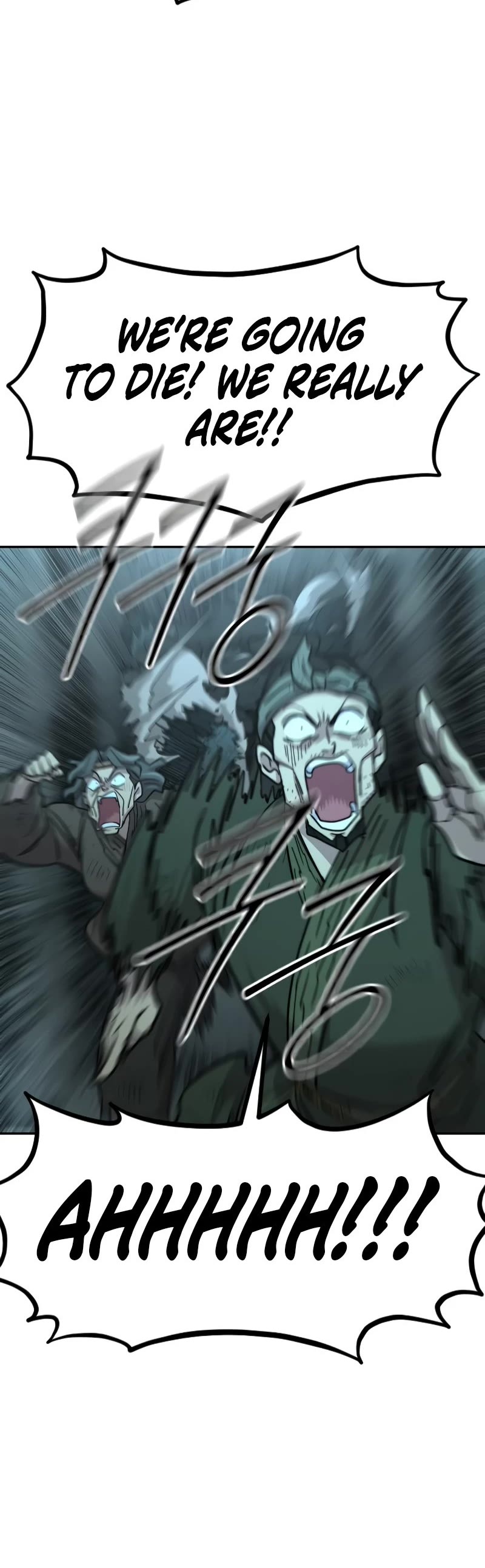 Return of the Mount Hua Sect Chapter 94 page 12 - Chapter 94