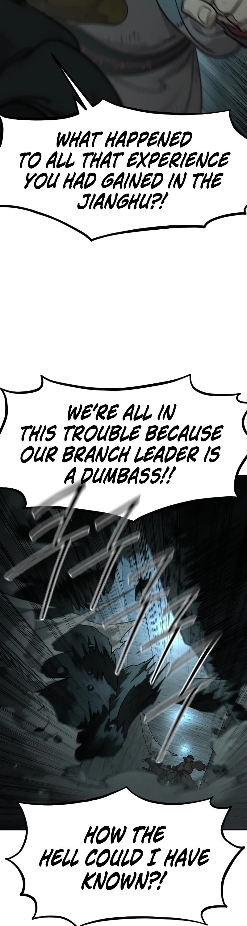 Return of the Mount Hua Sect Chapter 94 page 14 - Chapter 94