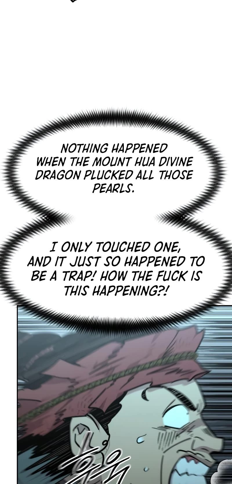 Return of the Mount Hua Sect Chapter 94 page 15 - Chapter 94