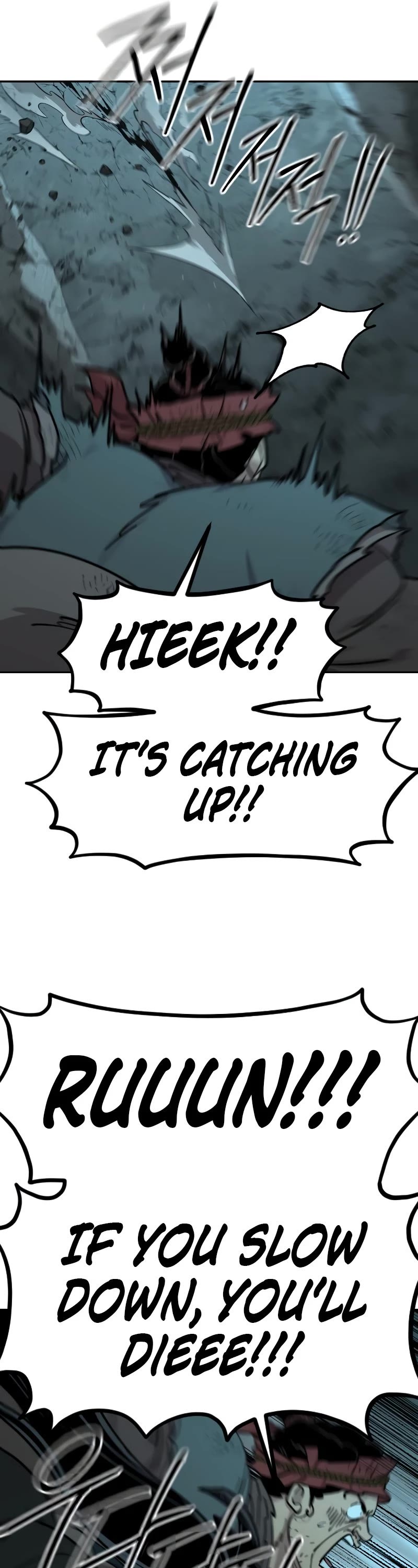 Return of the Mount Hua Sect Chapter 94 page 17 - Chapter 94
