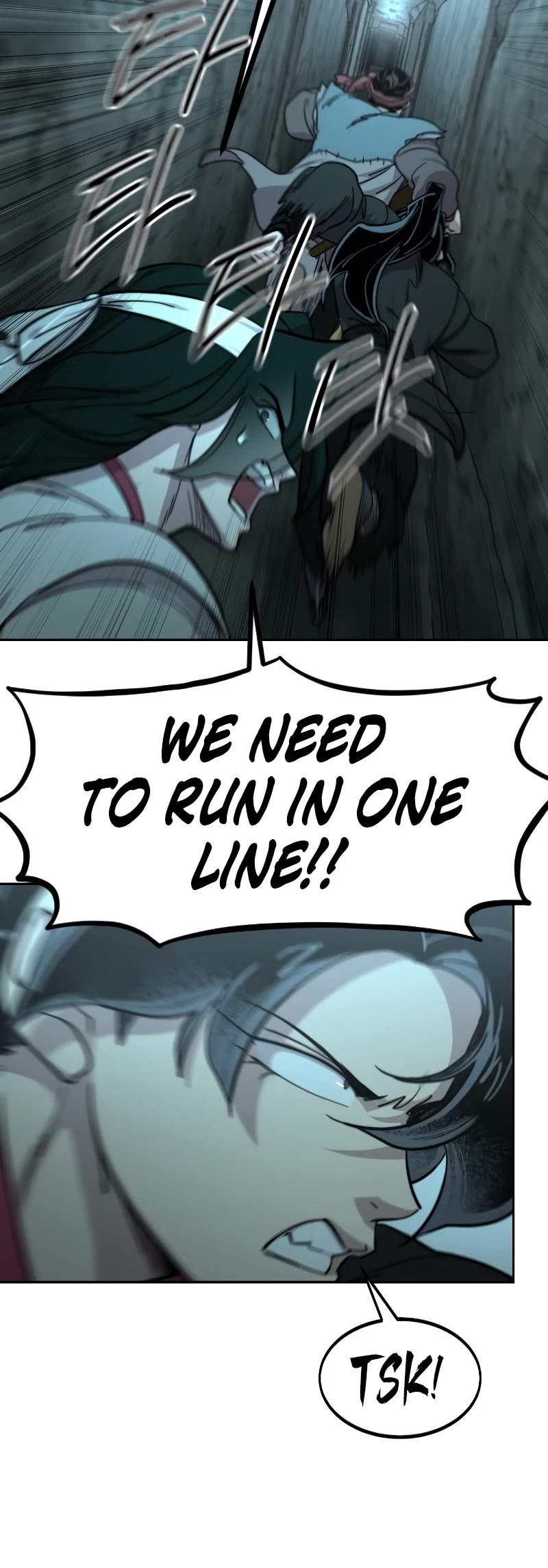 Return of the Mount Hua Sect Chapter 94 page 19 - Chapter 94