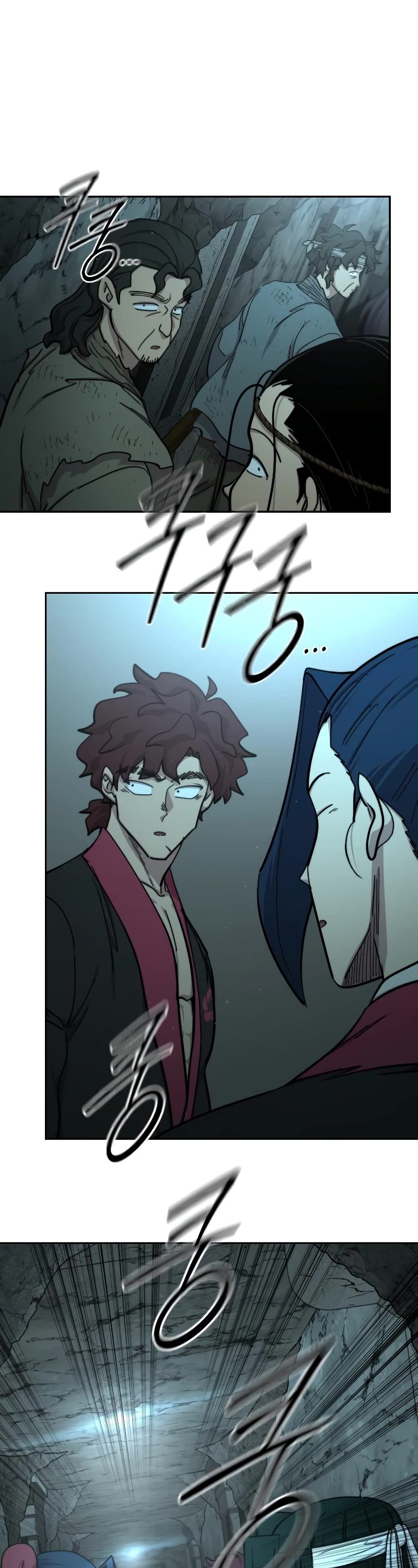 Return of the Mount Hua Sect Chapter 94 page 2 - Chapter 94