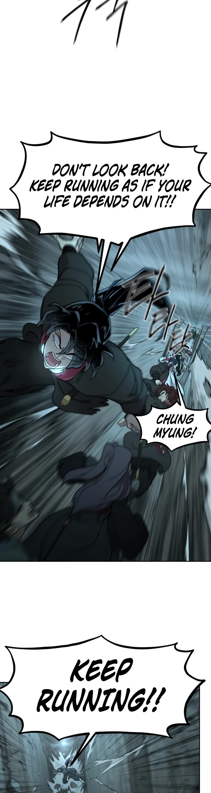 Return of the Mount Hua Sect Chapter 94 page 22 - Chapter 94
