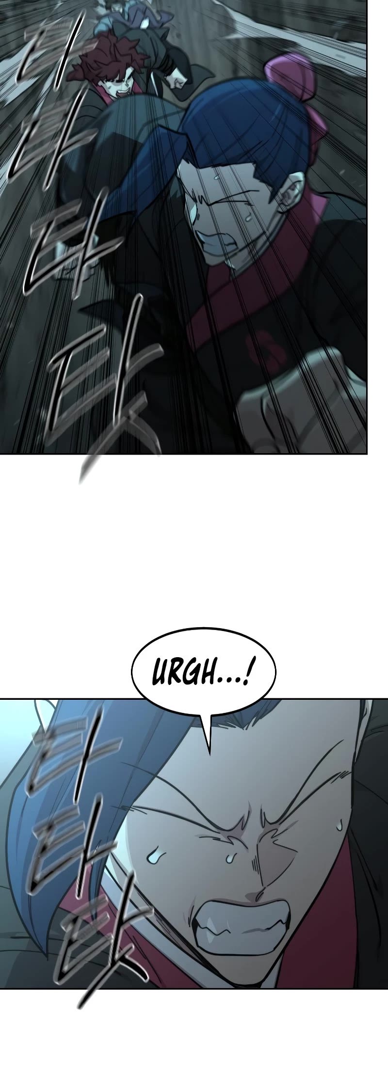 Return of the Mount Hua Sect Chapter 94 page 23 - Chapter 94