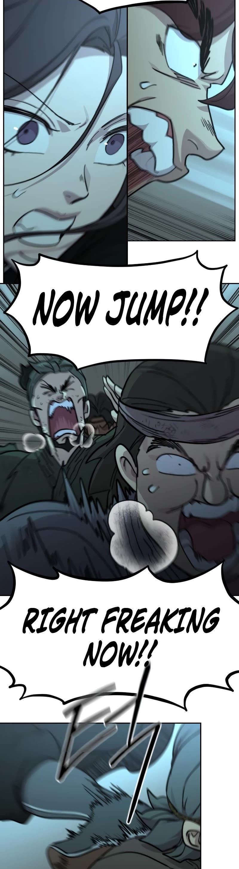 Return of the Mount Hua Sect Chapter 94 page 30 - Chapter 94