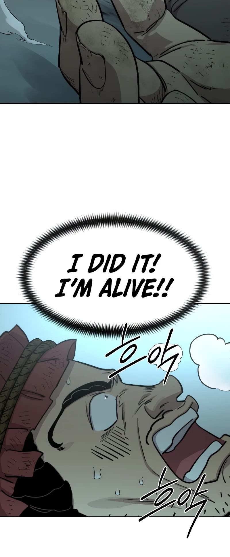 Return of the Mount Hua Sect Chapter 94 page 35 - Chapter 94