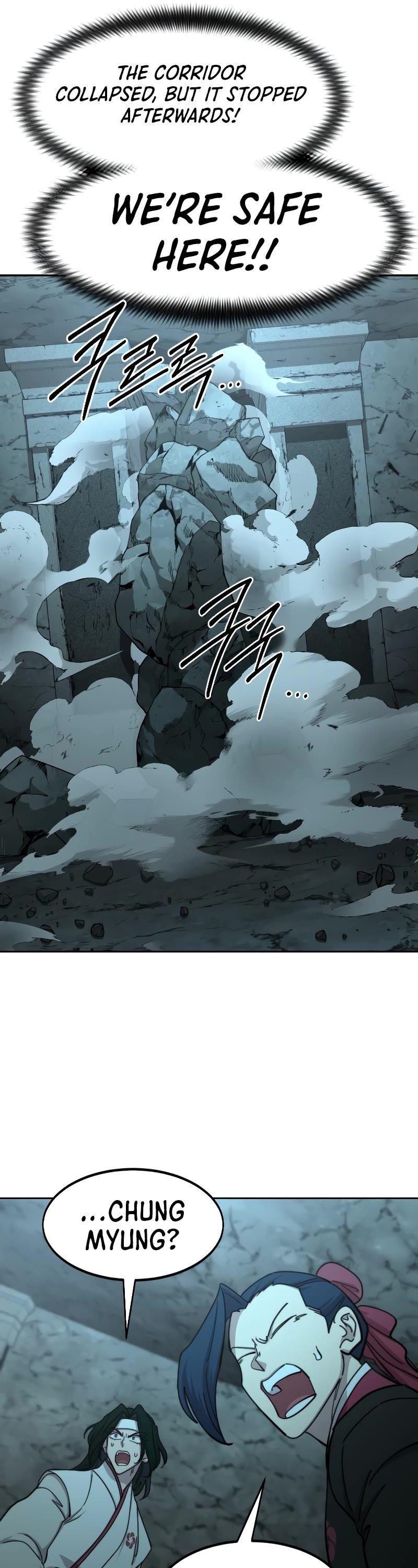 Return of the Mount Hua Sect Chapter 94 page 36 - Chapter 94