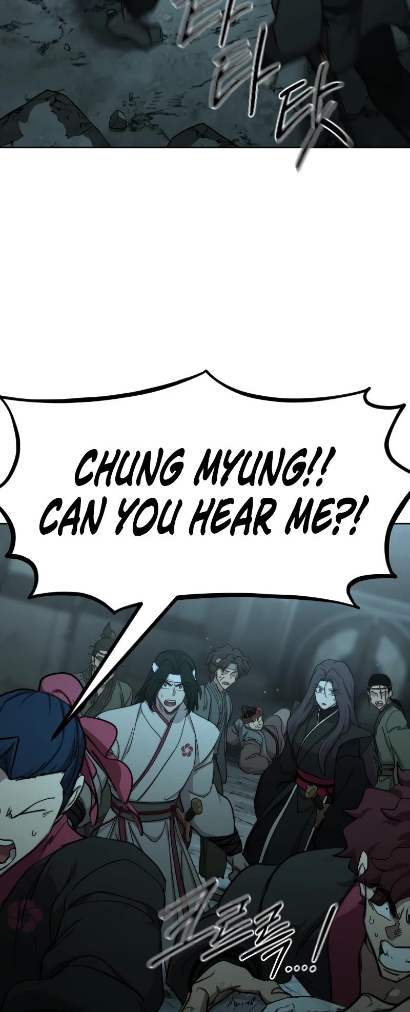 Return of the Mount Hua Sect Chapter 94 page 38 - Chapter 94