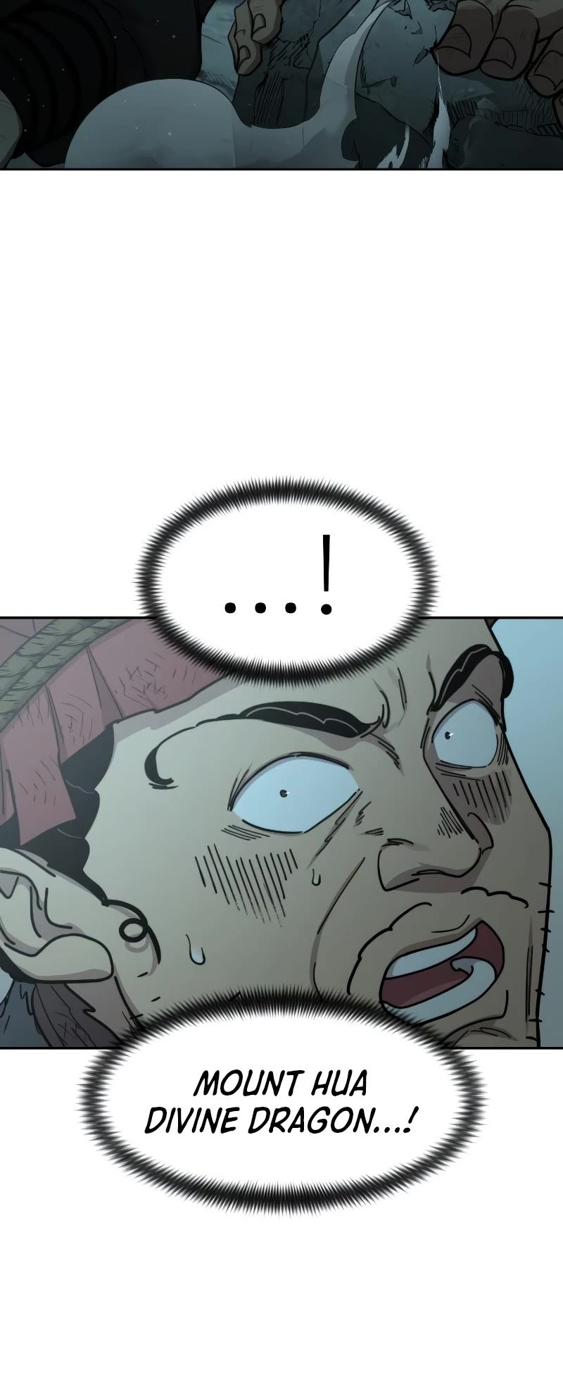 Return of the Mount Hua Sect Chapter 94 page 39 - Chapter 94