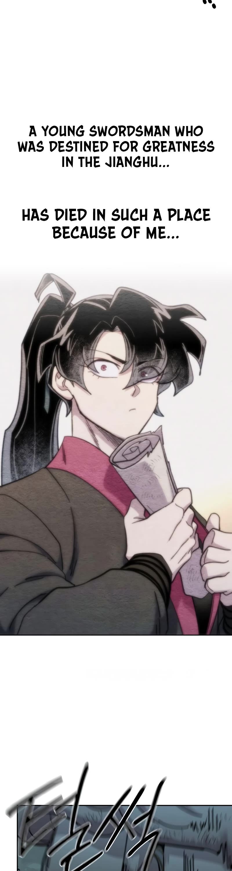 Return of the Mount Hua Sect Chapter 94 page 41 - Chapter 94