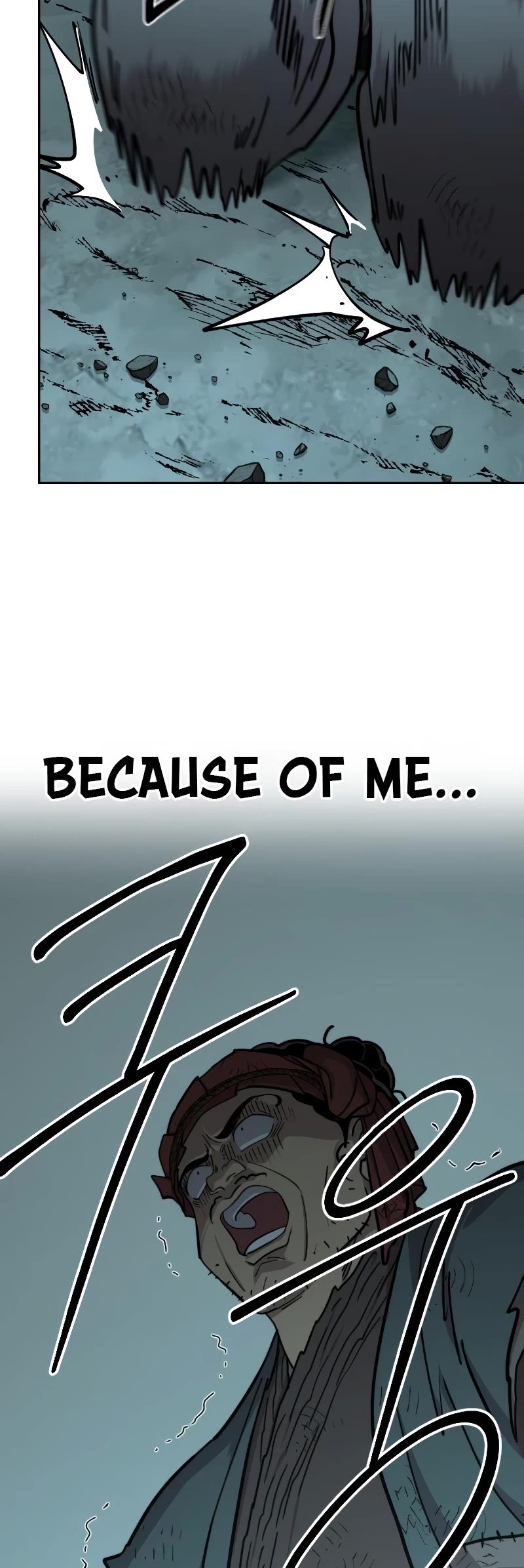 Return of the Mount Hua Sect Chapter 94 page 42 - Chapter 94